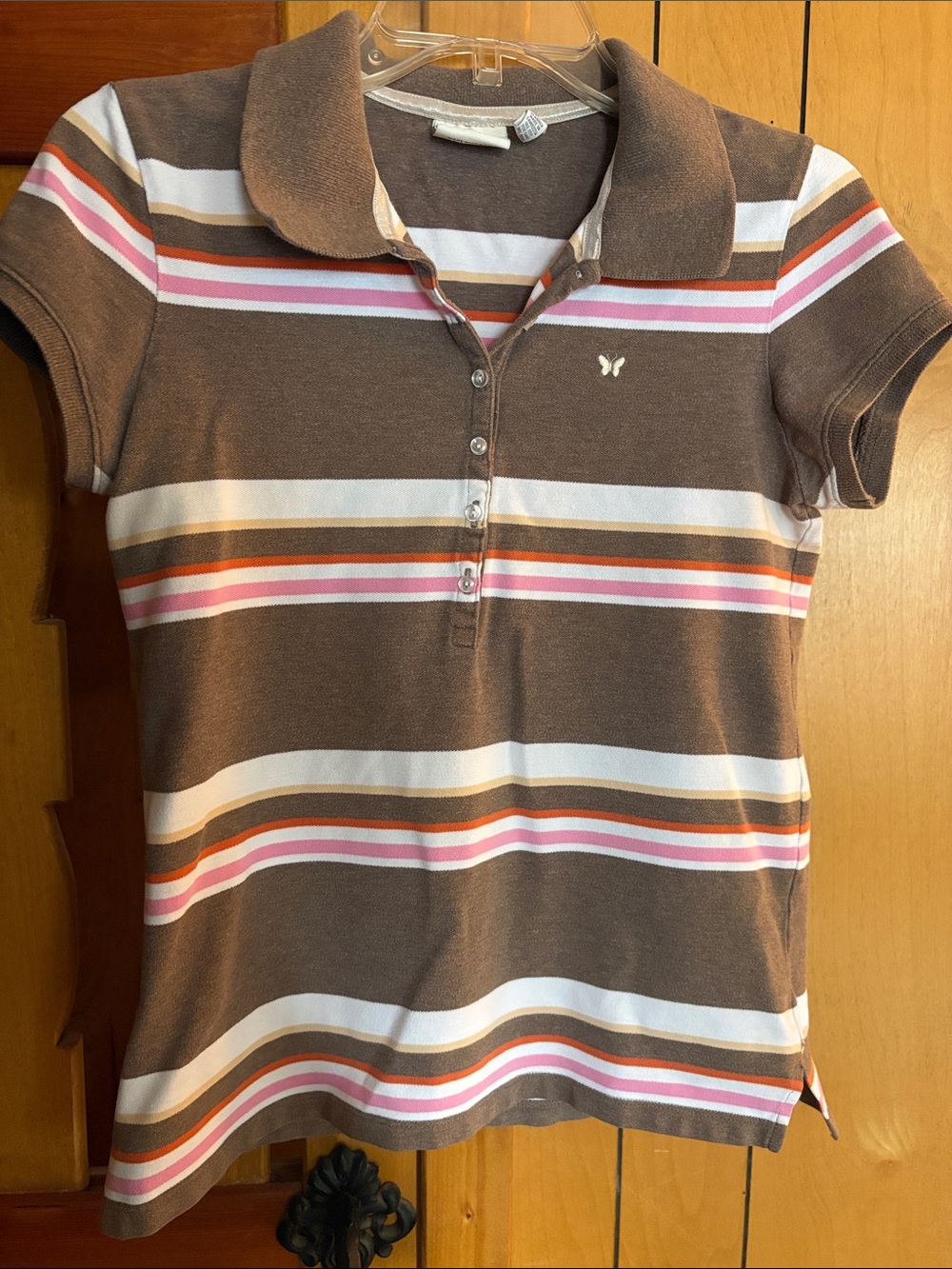 Aeropostale Polo Shirt